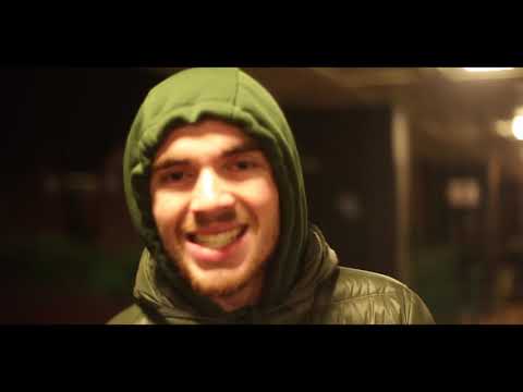 RiskyRoadz Presents: Rolla Freestyle