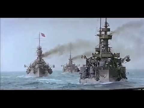 Der erste Weltkrieg - Stellungskrieg - Gallipoli, USA, neue Waffen