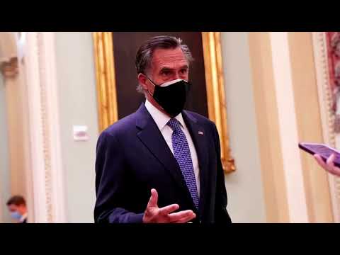 眾議院正式啟動對特朗普的彈劾審判工作 (House formally launches Trump impeachment trial)