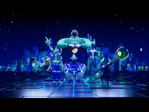 Item video thumbnail