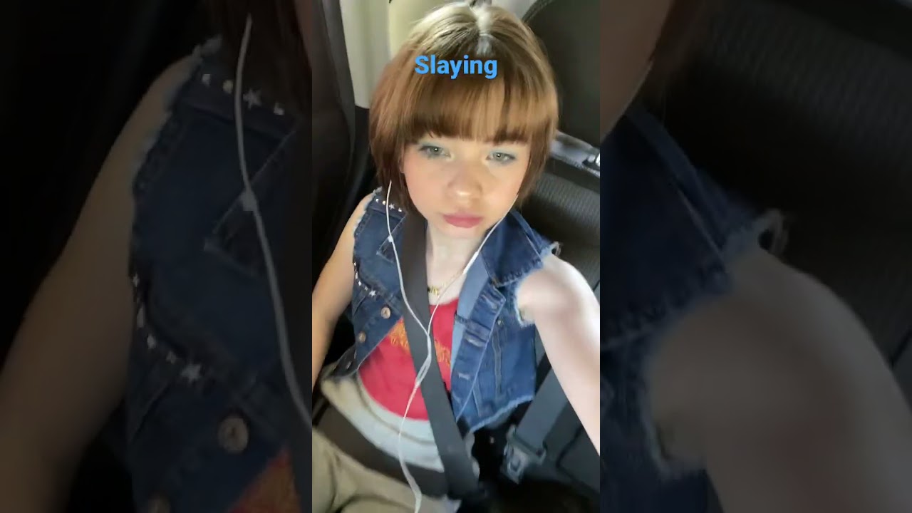 I’m going to arts alive! #slay #artsalive #2000sfit #MaliaSmith💙