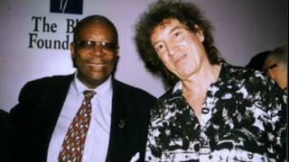 Elvin Bishop & B.B. King - Keep A Dollar In Your Pocket