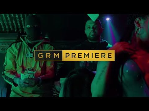 Blade Brown x K Trap - Back To Cali Freestyle [Music Video] | GRM Daily