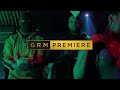 Blade Brown x K Trap - Back To Cali Freestyle [Music Video] | GRM Daily