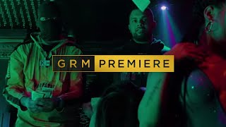 Blade Brown x K Trap - Back To Cali Freestyle [Music Video] | GRM Daily