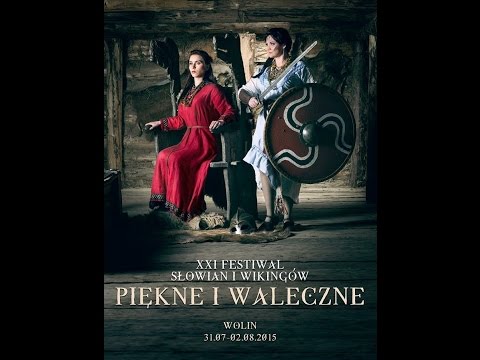 Festival des Vikings de Wolin (2015)