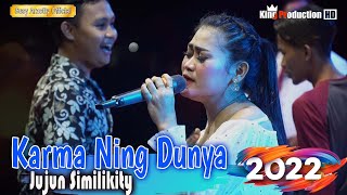 Download lagu KARMA NING DUNYA COVER JUJUN SIMILIKITY NMS LIVE SHOW TALUN 04 JULI 2022 mp3 Download lagu KARMA NING DUNYA COVER JUJUN SIMILIKITY NMS LIVE SHOW TALUN 04 JULI 2022 mp3