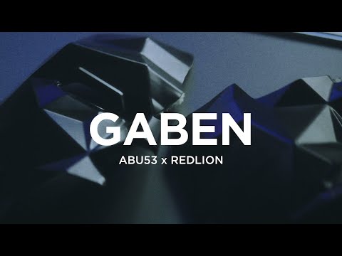 ABU53 x REDLION - GABEN [Official Video]