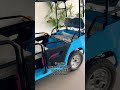 NEW BAJAJ RIKI MORIGAON BAJAJ SHOWROOM Automobile Rickshawlaunch Besterickshaw2025 Electrical