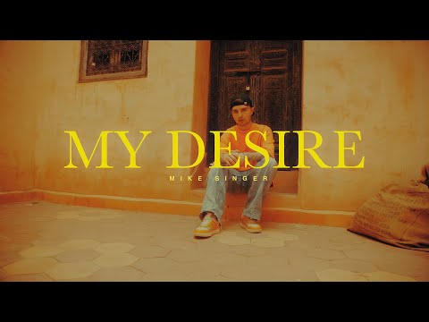 Video thumbnail for MY DESIRE