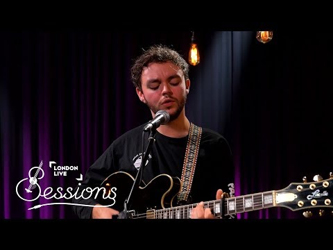 Dave C. Rupert - I Say A Little Prayer (Aretha Franklin Cover) | London Live Sessions