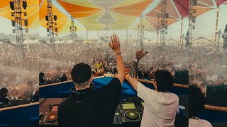 MOCHAKK B2B CLASSMATIC @ EDC LAS VEGAS - USA (21/05/2023)
