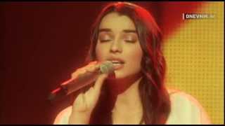 Download lagu USKinfo.ba - Stella Sementa Rajhard pjeva veliki hit Halida Bešlića mp3