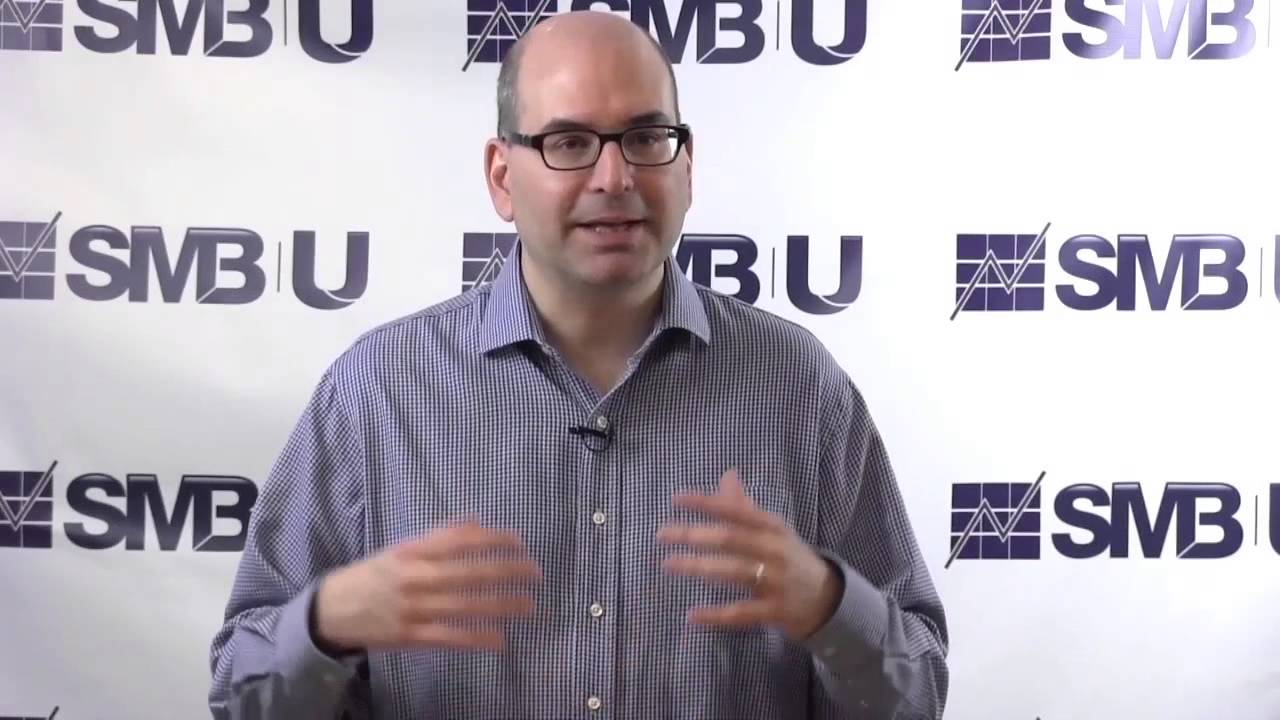 SMB Capital Trade of the Week - Facebook Whatsapp