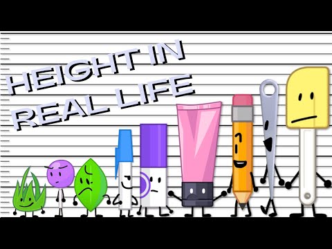 REALISTIC BFB / TPOT Size Comparison