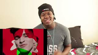 PRETTYMUCH - Open Arms (REACTION)