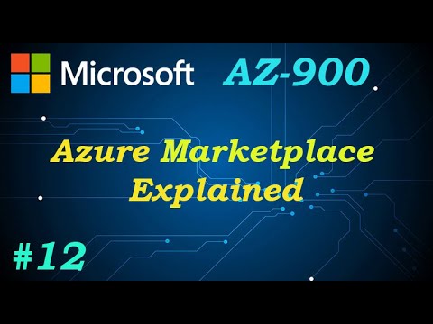 AZ 900 Microsoft Azure Fundamentals Course Intro Ep 01