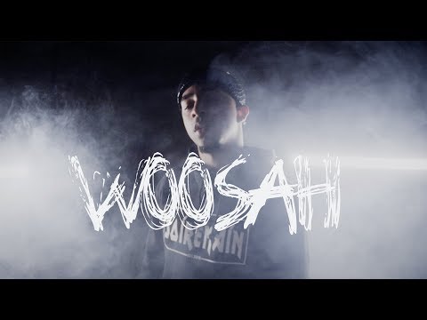 Frank Benz- WOOSAH