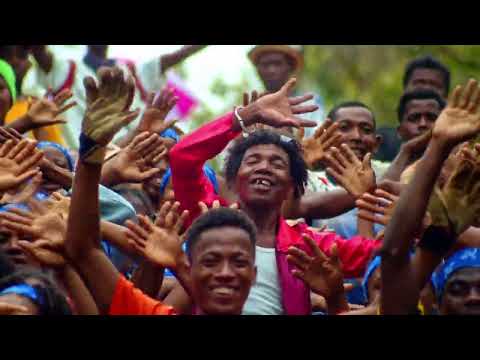 JHONNITO -  Toragna agnambo