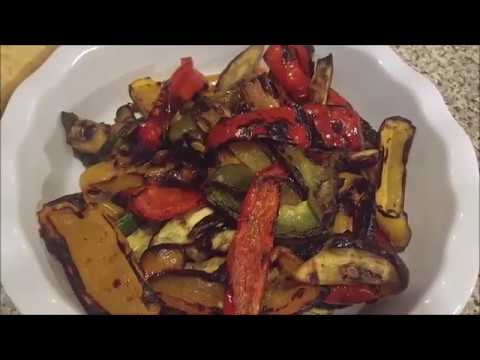 Video thumbnail: Perime Zgarë - Guida e Plotë