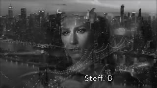 Peter Pearson - A Glimpse of Her Eyes (In The Moment) HD