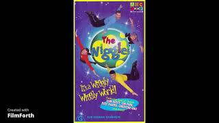 The Wiggles One Little Coyote Karaoke (Video Version)