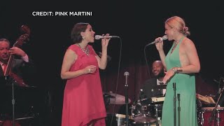 ‘Pink Martini’ Performing With Minnesota Orchestra