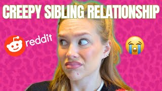 CREEPY Family Conflicts... (With Updates) | Reading Reddit Stories