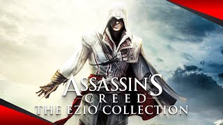 [4K/HDR] Assassin's Creed : Revelations (The Ezio Collection) / Xbox Series X Gameplay / FPS Boost