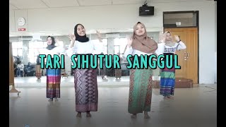 Download lagu TARI SIHUTUR SANGGUL mp3 Download lagu TARI SIHUTUR SANGGUL mp3