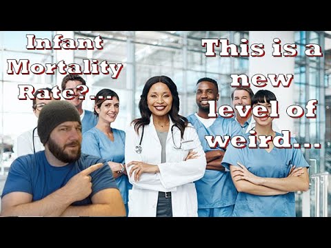 This may be the weirdest Gun Control pitch I've EVER seen... and I see a lot of them... Thumbnail