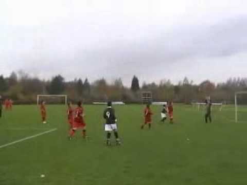 Spartaan 20 e1 Doelschot Batuan