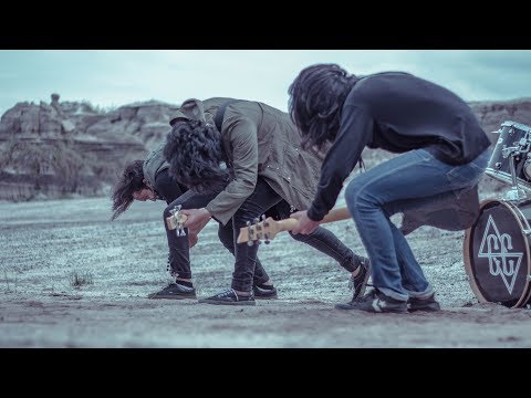 Cycryptic - Zygomorphic (Official Music Video)