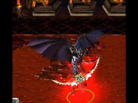 Warcraft Illidan Quotes