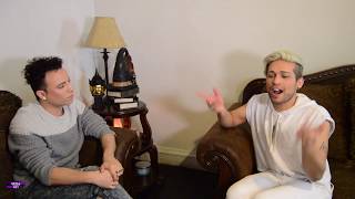 Kenny Supreme On Vega411S7