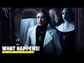 The Complete Storyline Of The Conjuring 2 (2016)