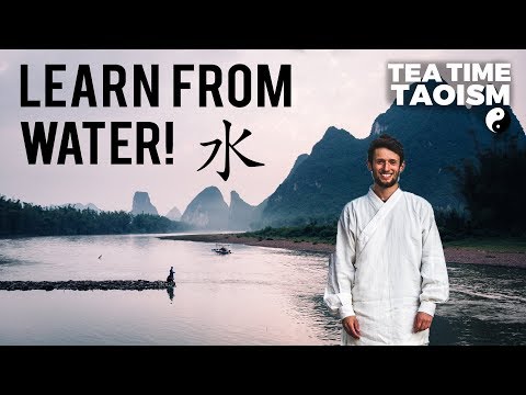 download lagu mp3 mp4 Tao Te Ching Water, download lagu Tao Te Ching Water gratis, unduh video klip Tao Te Ching Water