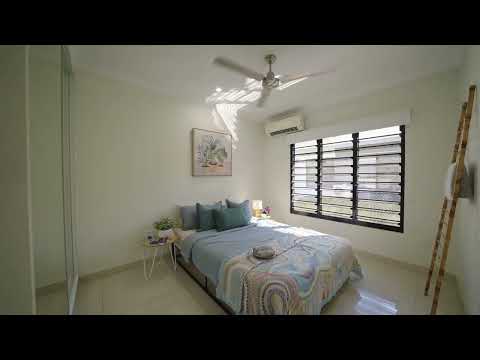 54 Ward Crescent, Muirhead, NT 810, 3 Bedrooms, 2 Bathrooms, House