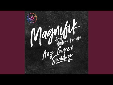 Any Given Sunday (Husky's Club Mix)