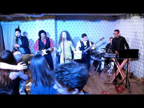 Amarcord - I feel good