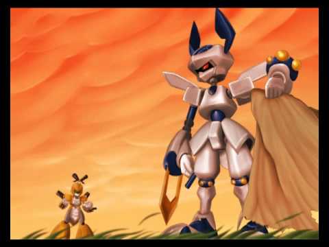 Medarot 7 - Robattle Theme 1 (Recorded)