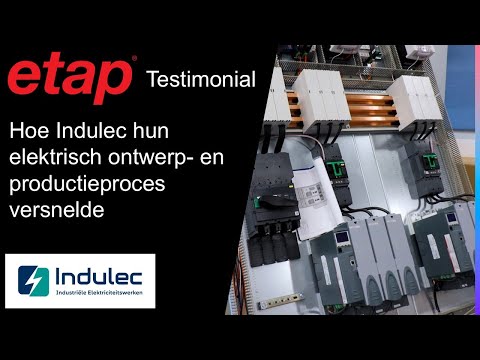 Werken bij Indulec - HR foto 