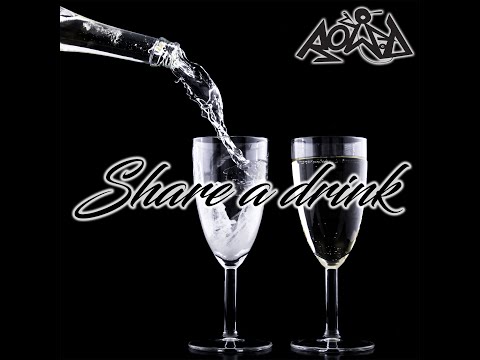 Row D - Share a drink (Music Video)