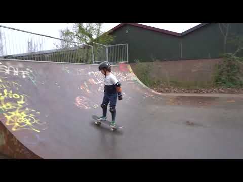 Alien Workshop Skateboard Test। Alien Workshop Spectrum White Complete Skateboard