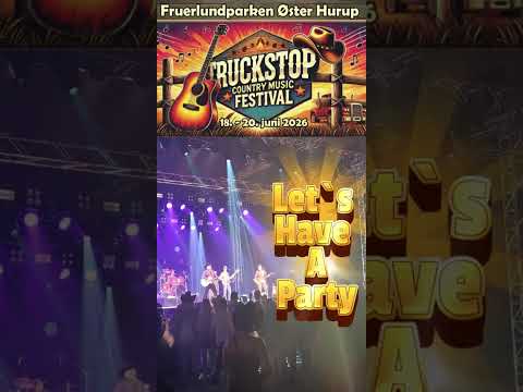 Thumbnail for Truckstop Festival 2026 by Doug Adkins
