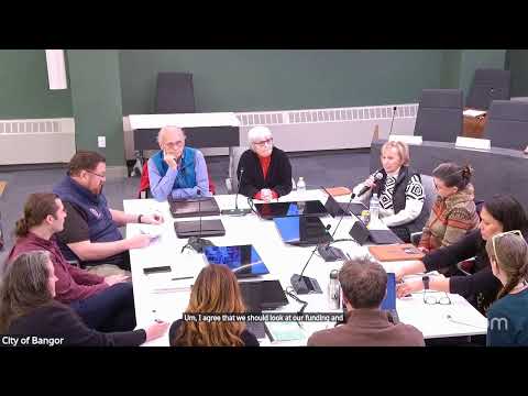 City Council Workshop - 11/24/25