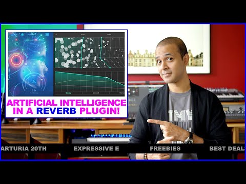 Music Gear News and FREE Plugins | August 1