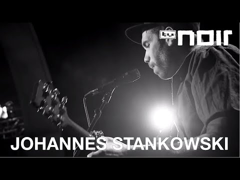 Johannes Stankowski - Out Of Time (live bei TV Noir)