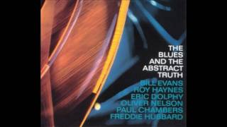 Oliver Nelson - Stolen Moments