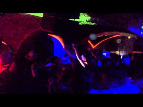 Grupa Vigor live @ Antrum, Prelog - Još Fališ (6.7.2013.)